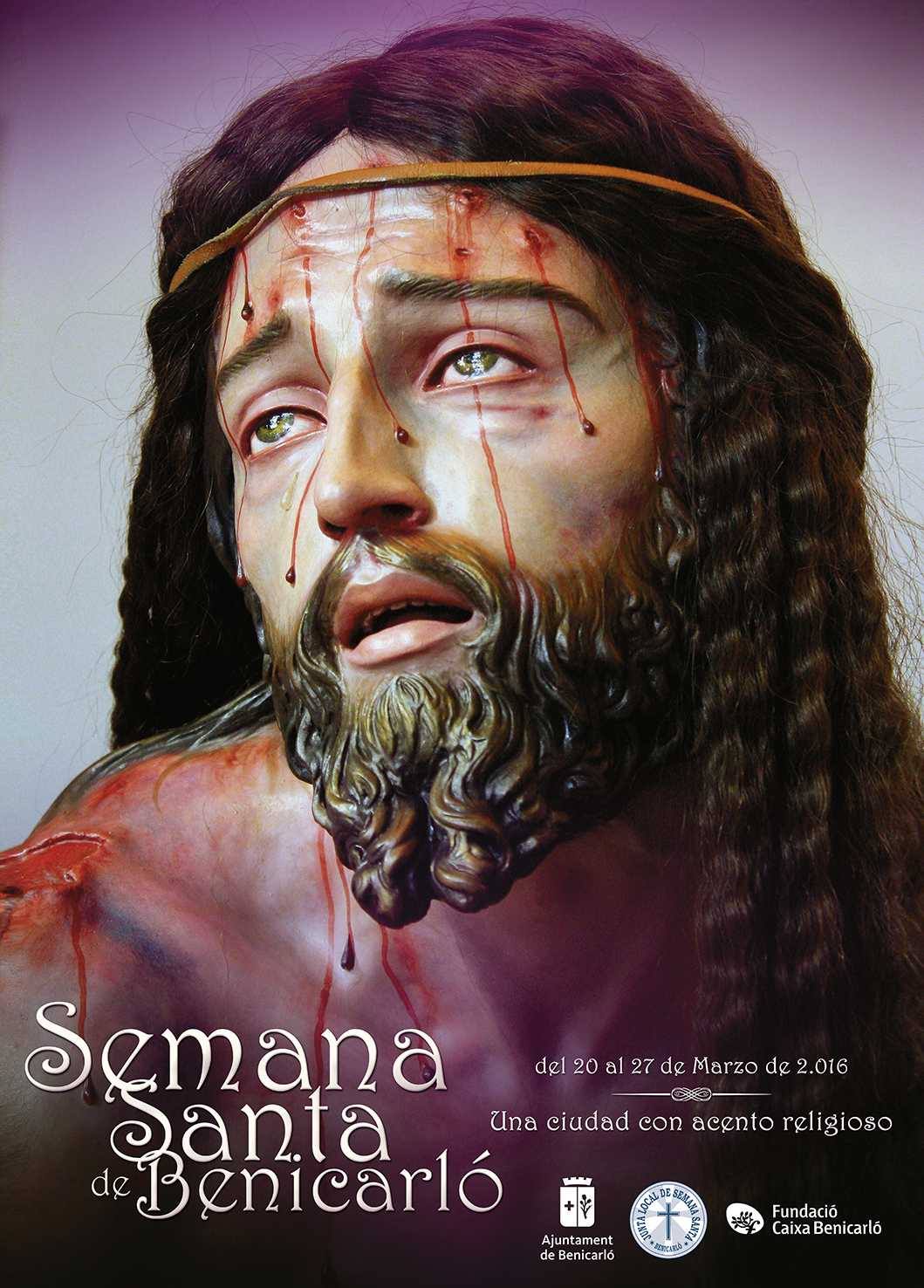 Semana Santa en Benicarló 2016 Benicarló